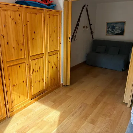 Apartment Mont Blanc - 3 Pieces 6 Personnes - Plagne Centre Mae-5084 *
