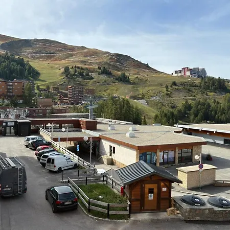 Apartment Mont Blanc - 3 Pieces 6 Personnes - Plagne Centre Mae-5084 La Plagne-Tarentaise
